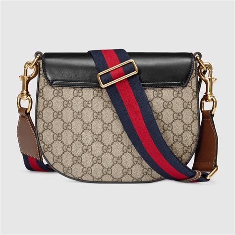 GUCCI B Shoulder Bag: Women's Shoulder Bags .